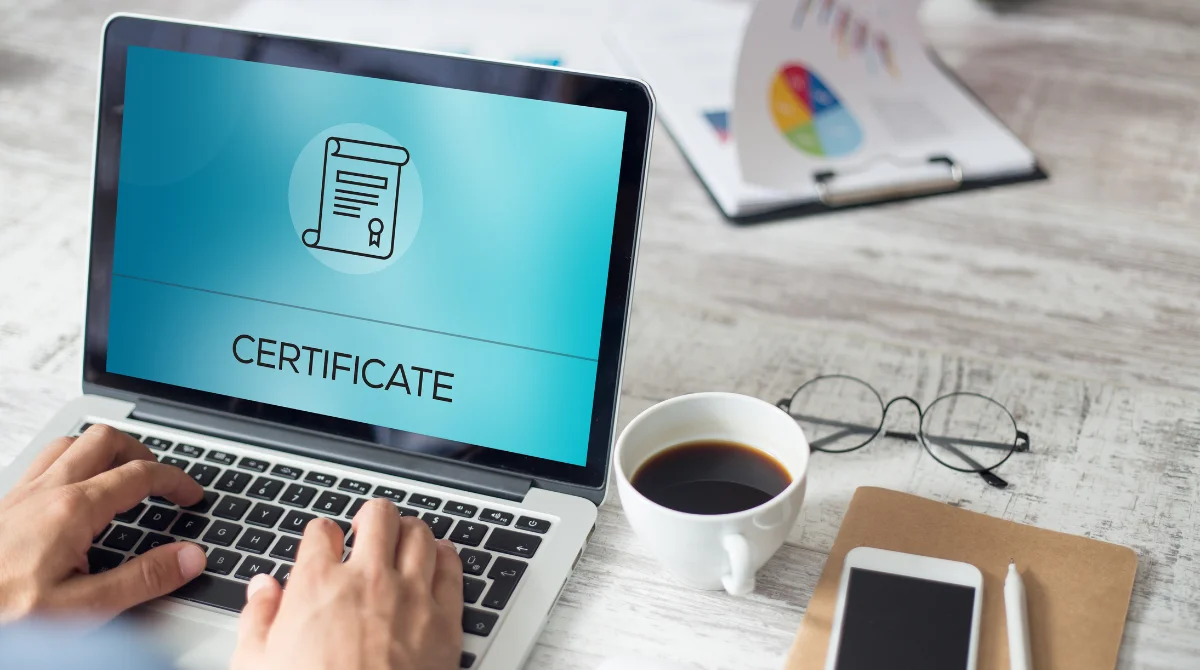 Career Advancement Through Professional Certifications in Pakistan